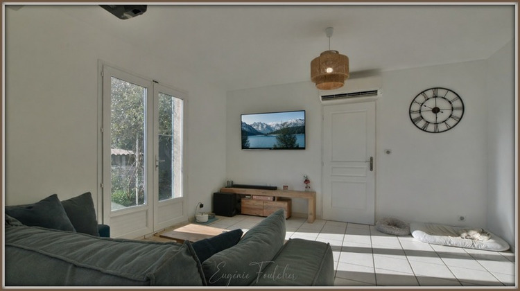 Ma-Cabane - Vente Maison CAUX, 138 m²