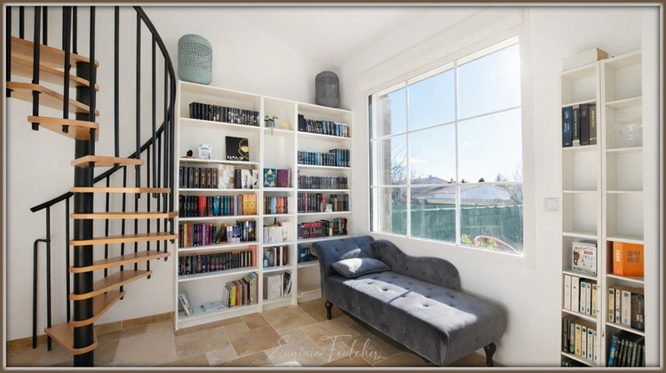 Ma-Cabane - Vente Maison CAUX, 138 m²