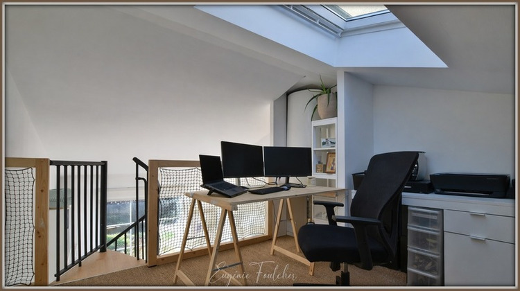 Ma-Cabane - Vente Maison CAUX, 138 m²