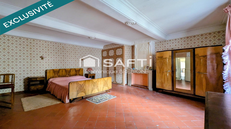 Ma-Cabane - Vente Maison Caux, 177 m²