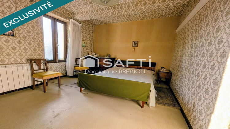 Ma-Cabane - Vente Maison Caux, 177 m²