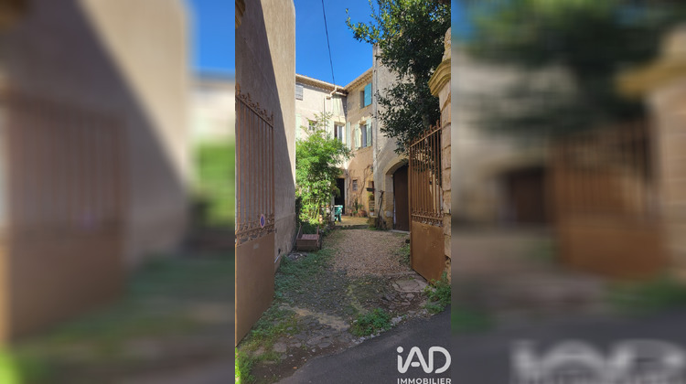 Ma-Cabane - Vente Maison Caux, 154 m²