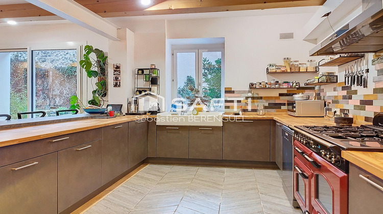 Ma-Cabane - Vente Maison Caux, 316 m²