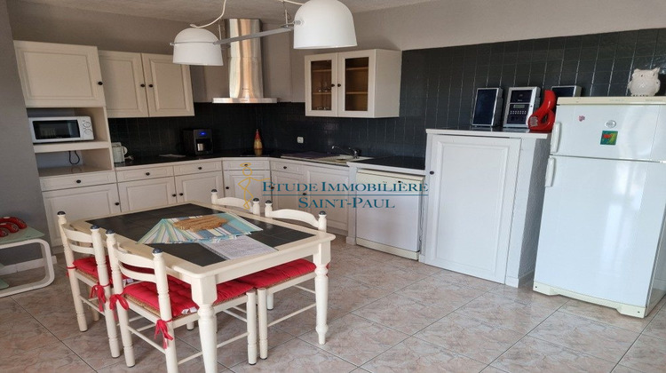 Ma-Cabane - Vente Maison Caux, 260 m²