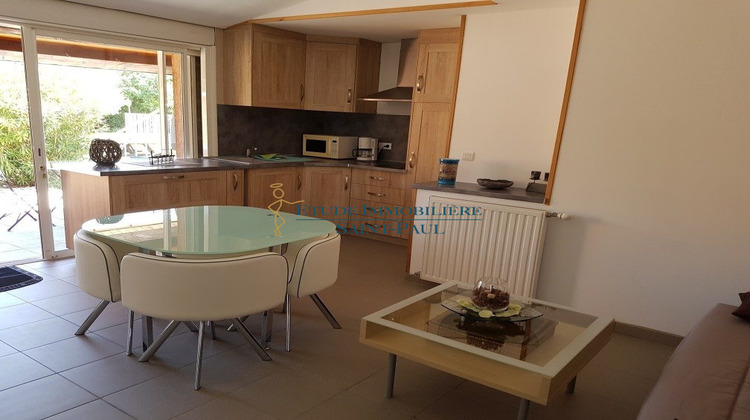 Ma-Cabane - Vente Maison Caux, 260 m²