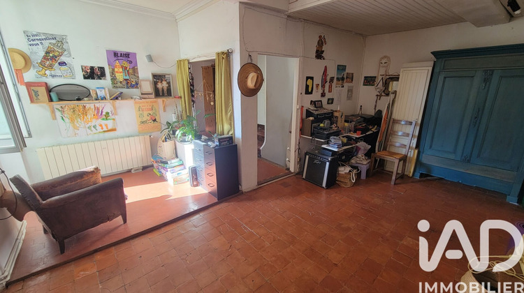 Ma-Cabane - Vente Maison Caux, 154 m²