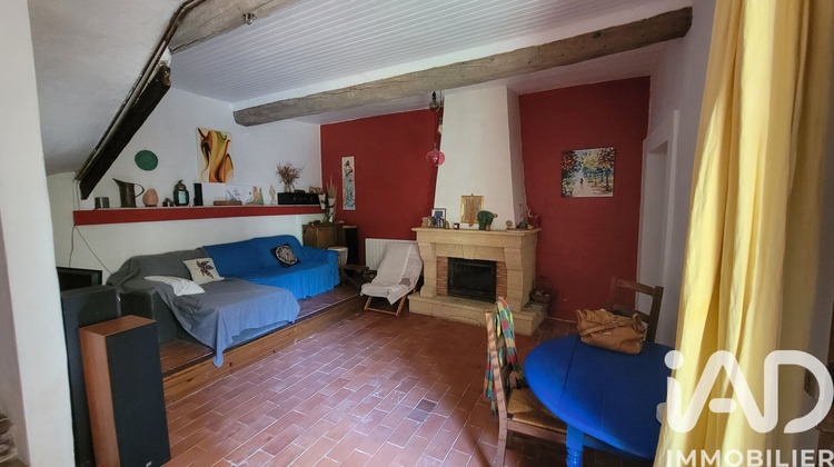 Ma-Cabane - Vente Maison Caux, 154 m²