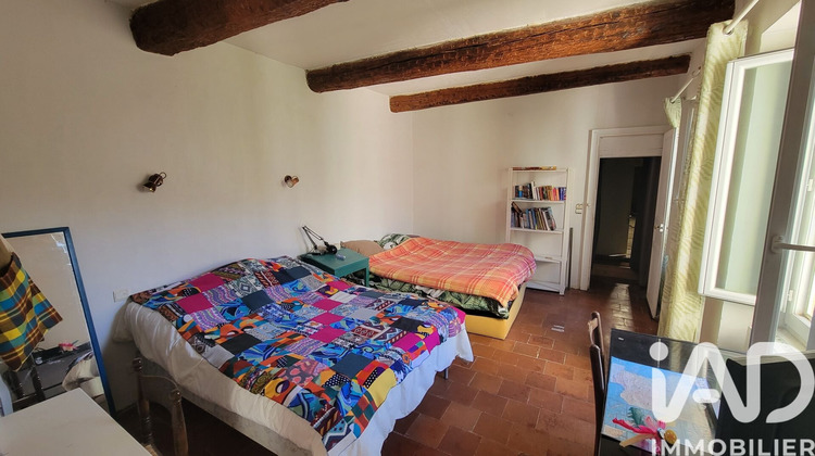 Ma-Cabane - Vente Maison Caux, 154 m²