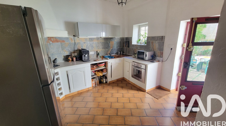 Ma-Cabane - Vente Maison Caux, 154 m²