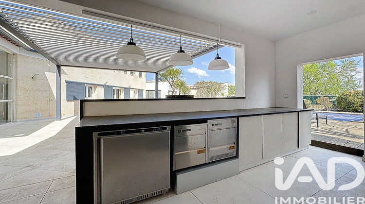 Ma-Cabane - Vente Maison Caux, 230 m²