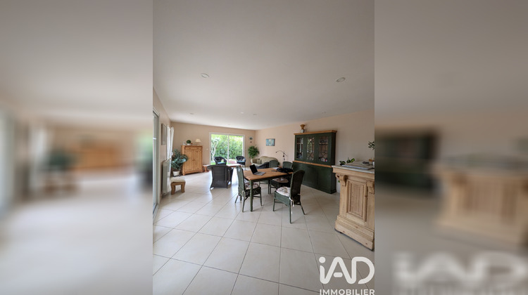 Ma-Cabane - Vente Maison Caux, 134 m²