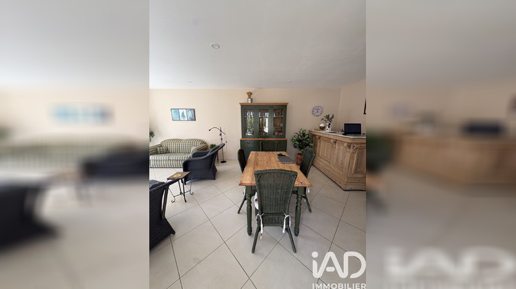 Ma-Cabane - Vente Maison Caux, 134 m²