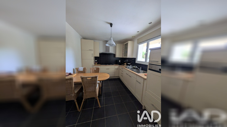 Ma-Cabane - Vente Maison Caux, 134 m²