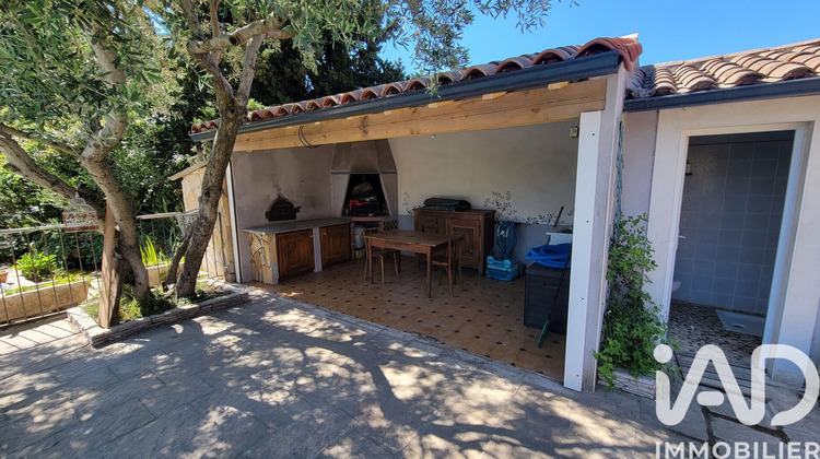 Ma-Cabane - Vente Maison Caux, 140 m²