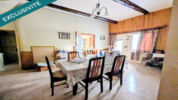 Ma-Cabane - Vente Maison Caux, 177 m²