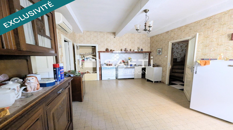 Ma-Cabane - Vente Maison Caux, 177 m²