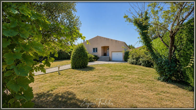 Ma-Cabane - Vente Maison CAUX, 130 m²