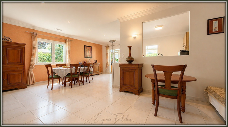 Ma-Cabane - Vente Maison CAUX, 130 m²