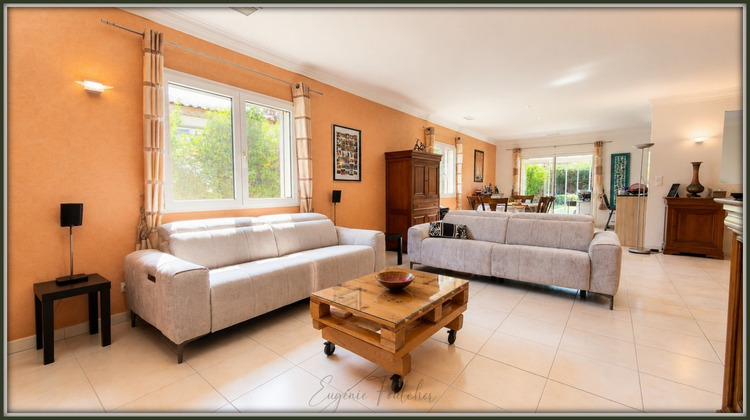 Ma-Cabane - Vente Maison CAUX, 130 m²