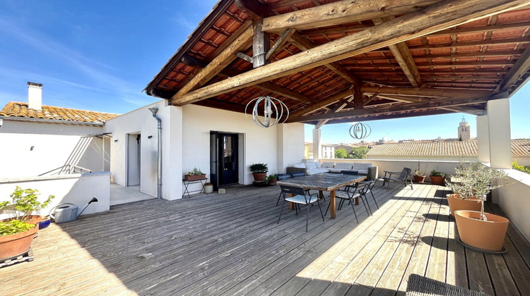 Ma-Cabane - Vente Maison CAUX, 123 m²