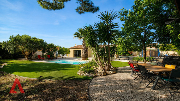 Ma-Cabane - Vente Maison CAUX, 107 m²