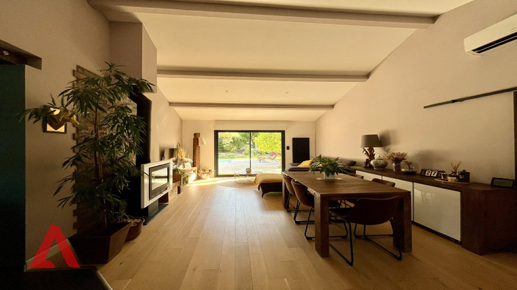 Ma-Cabane - Vente Maison CAUX, 107 m²