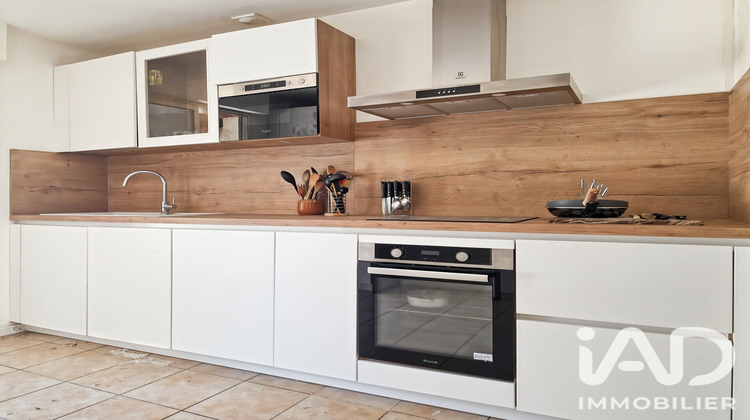 Ma-Cabane - Vente Maison Caux, 90 m²