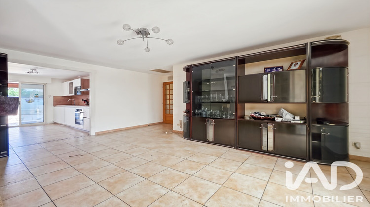 Ma-Cabane - Vente Maison Caux, 90 m²