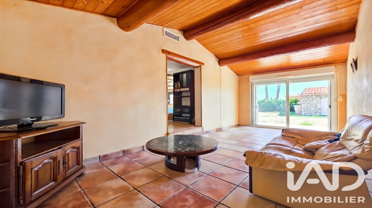 Ma-Cabane - Vente Maison Caux, 90 m²