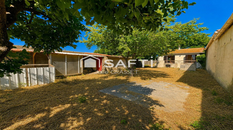Ma-Cabane - Vente Maison Caux, 83 m²