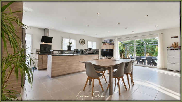 Ma-Cabane - Vente Maison CAUX, 104 m²