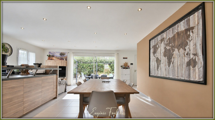 Ma-Cabane - Vente Maison CAUX, 104 m²