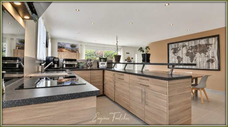 Ma-Cabane - Vente Maison CAUX, 104 m²