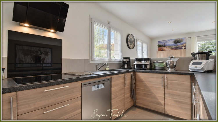 Ma-Cabane - Vente Maison CAUX, 104 m²
