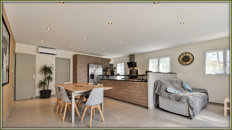 Ma-Cabane - Vente Maison CAUX, 104 m²