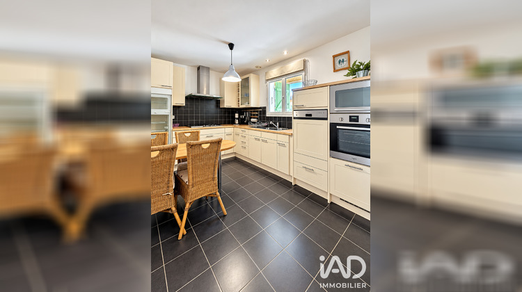 Ma-Cabane - Vente Maison Caux, 133 m²