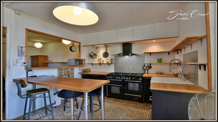Ma-Cabane - Vente Maison CAUX, 172 m²