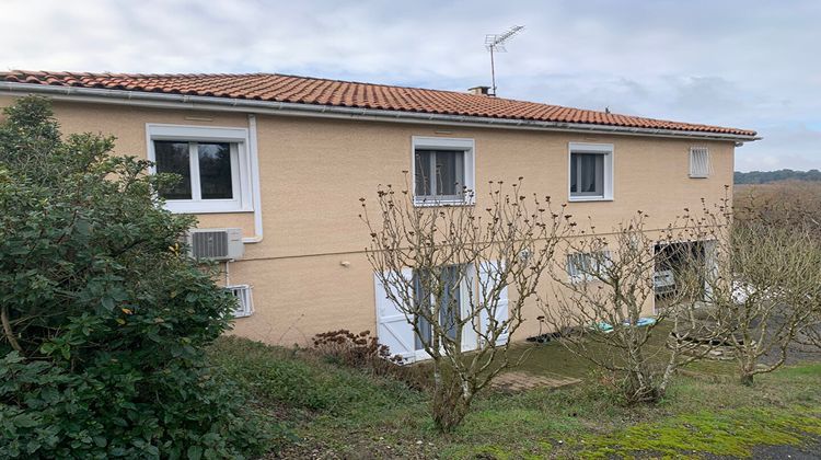 Ma-Cabane - Vente Maison CAUX-ET-SAUZENS, 118 m²