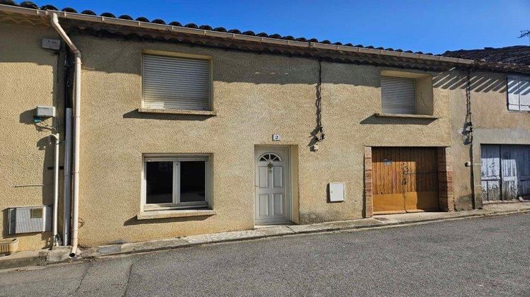 Ma-Cabane - Vente Maison Caux-et-Sauzens, 85 m²