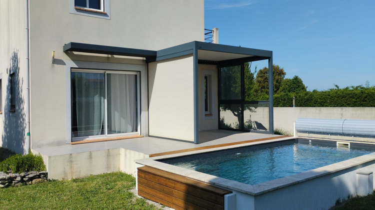 Ma-Cabane - Vente Maison Caux-et-Sauzens, 140 m²