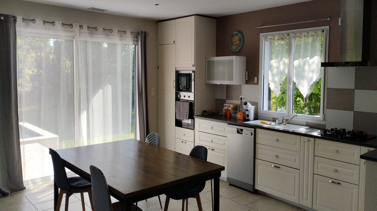 Ma-Cabane - Vente Maison Caux-et-Sauzens, 140 m²