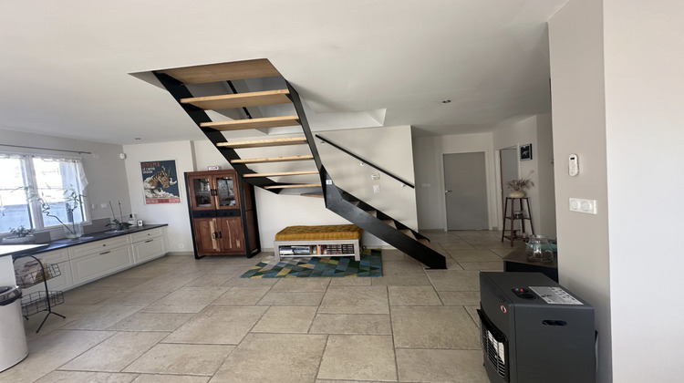 Ma-Cabane - Vente Maison Caux-et-Sauzens, 140 m²