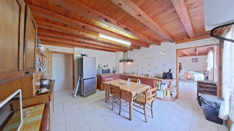 Ma-Cabane - Vente Maison CAUX ET SAUZENS, 115 m²