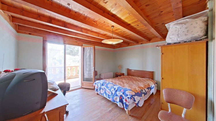 Ma-Cabane - Vente Maison CAUX ET SAUZENS, 115 m²