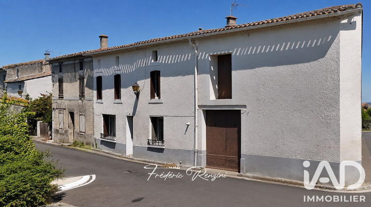 Ma-Cabane - Vente Maison Caux-Et-Sauzens, 130 m²