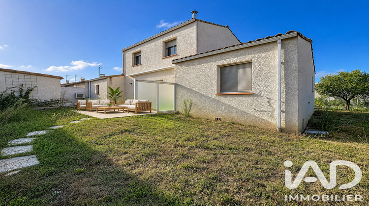Ma-Cabane - Vente Maison Caux-Et-Sauzens, 107 m²