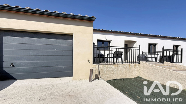 Ma-Cabane - Vente Maison Caux-Et-Sauzens, 100 m²