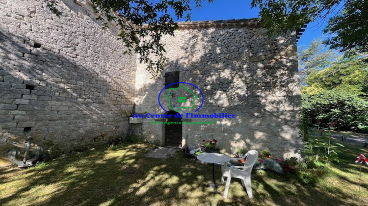 Ma-Cabane - Vente Maison Cauzac, 64 m²