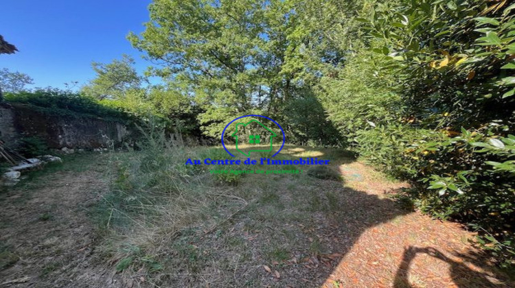 Ma-Cabane - Vente Maison Cauzac, 64 m²