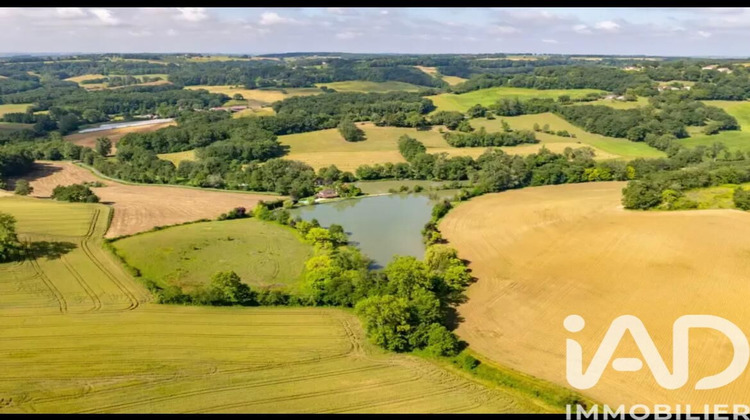 Ma-Cabane - Vente Maison Cauzac, 323 m²
